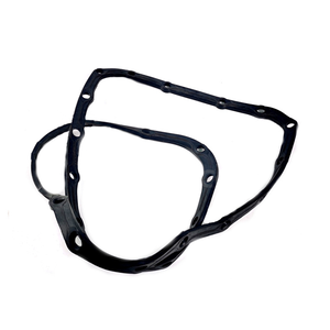 Garantía de calidad, piezas de motor de camión de servicio pesado, junta de cárter de aceite hecha 97146 148 para camiones Isuzu con buen precio - Product Image 4