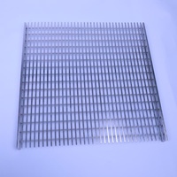 Elementos de Filtro de Aceite Hidráulico de Alta Calidad, Filtro Plegado de Acero Inoxidable para Plantas de Energía y Acero