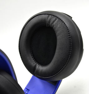 Defean-almohadillas para auriculares inalámbricos CECHYA 0083, para SONY gold, <span class=keywords><strong>PS3</strong></span>, PS4 7,1, Sonido Envolvente Virtual - Product Image 2