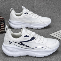 Chaussures de course pour hommes, chaussures décontractées pour hommes, baskets, chaussures de sport