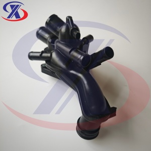 Carcasa del Termostato con Junta para Minis Coopers <span class=keywords><strong>Countryman</strong></span> 1.6L <span class=keywords><strong>2013</strong></span>-2016 11538674895 11537647305 - Product Image 3