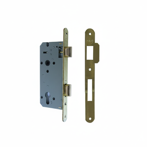 Chiusura a mortello cilindro europeo Bt Ol 52x1070 per prodotto Yale - Product Image 2