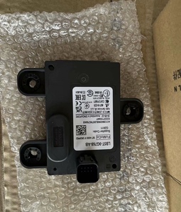 Sensor de <span class=keywords><strong>Radar</strong></span> de Control de Crucero Adaptativo ACC Original LB5T-9G768-AB LB5T-9E731-AA para Ford Explorer Mustang Fiesta - Product Image 6