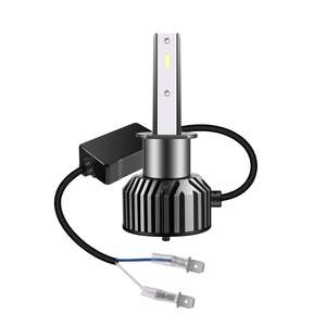 Bombilla <span class=keywords><strong>LED</strong></span> <span class=keywords><strong>Osram</strong></span> XLZ Speed 3,0 H1 H7 Luces <span class=keywords><strong>LED</strong></span> <span class=keywords><strong>Osram</strong></span> Bombilla de sistema de iluminación automotriz <span class=keywords><strong>Osram</strong></span> - Product Image 2