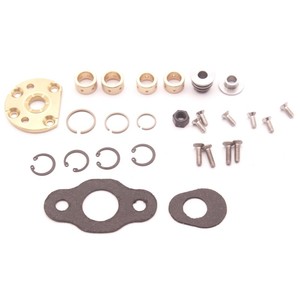 Kit de réparation et de reconstruction de turbocompresseur IHI RHB5 Super Deluxe NN139922, turbocompresseur haute performance - Product Image 5