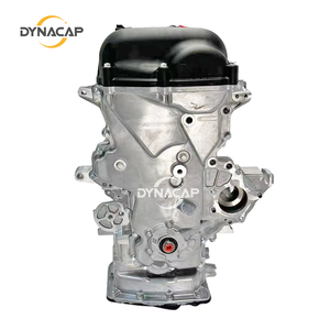 Nuevo Motor Gamma G4FA G4FC 1.4L Motor desnudo de alta calidad para Hyundai Accent I30 I20 <span class=keywords><strong>Kia</strong></span> Rio <span class=keywords><strong>Ceed</strong></span> - Product Image 3