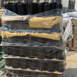 สถานีวางเหยื่อปลอมกำจัดปลวกสำหรับกลางแจ้ง ระบบควบคุมศัตรูพืชในสวน เป็นมิตรกับสิ่งแวดล้อม กล่องดักแมลงพร้อมระบบตรวจสอบ - Product Image 5