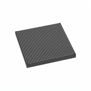 Integrated Circuits Chip Ic Embedded 5SGXEA7K3F35I4G Manufacturer Channel 1152 BBGA, FCBGA IC FPGA 432 I/O 1152FBGA - Product Image 1