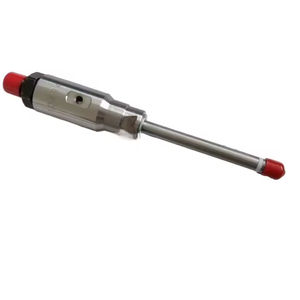 หัวฉีดน้ำมันเชื้อเพลิงเครื่องยนต์ HongWang 3306 3304 รุ่น 104-9453 สำหรับรถขุดตีนตะขาบ E330B สีดำ รับประกัน 1 ปี - Product Image 1