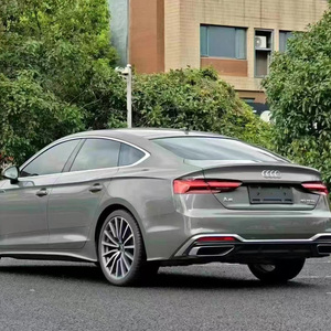 <span class=keywords><strong>Audi</strong></span> <span class=keywords><strong>A5</strong></span> Sportback 40 Tfsi Quattro 2.0T 204HP L4 2023 de Bajo Kilometraje, Vehículo Usado de Gasolina, Hatchback de 5 Plazas - Product Image 3
