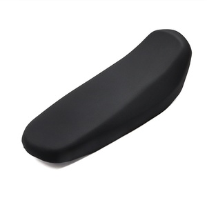 Coussin <span class=keywords><strong>de</strong></span> siège antidérapant en cuir PU pour <span class=keywords><strong>moto</strong></span> électrique tout-terrain Sur-Ron Light Bee X S, remplacement <span class=keywords><strong>de</strong></span> <span class=keywords><strong>selle</strong></span> en mousse épaisse imperméable - Product Image 6