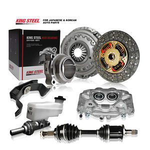 KINGSTEEL, Venta Caliente de Repuestos para Automóviles Japoneses, Piezas de Transmisión 43502-KK030 48068-0k090 45503-<span class=keywords><strong>0k130</strong></span> para HILUX REVO 2017 1GD - Product Image 1