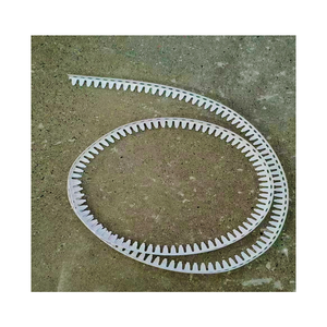 Perles d'angle en pvc pour carreaux Perle d'angle en plâtre multifonctionnelle - Product Image 1