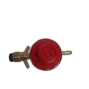 Régulateur de pression de <span class=keywords><strong>gaz</strong></span> GPL et <span class=keywords><strong>butane</strong></span> de type piston pour applications à température ambiante - Product Image 5