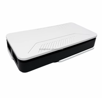 Desain Terbaru X18 ultra 128G 4K Game Stick Chip Amlogic S905X3 Konsol Video Game Retro 3D HD Pengontrol Nirkabel TV