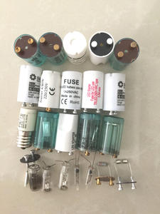 ตัวเริ่มต้นหลอดฟลูออเรสเซนต์ FS-10/ตัวเริ่มต้นหลอดไฟฟลูออเรสเซนต์ FS-2/ตัวเริ่มต้นหลอดไฟ ขายจากโรงงาน - Product Image 3