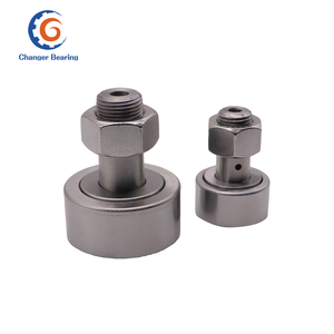 ลูกกลิ้งติดตาม SS304 SS440สำหรับยานพาหนะลูกกลิ้งติดตาม CFS4 CFS5 <span class=keywords><strong>CFS3</strong></span> CFS6 CFS7ลูกเบี้ยว - Product Image 1