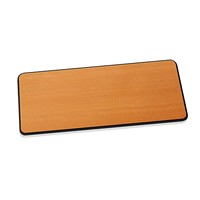 Tapis antidérapant pour bateau de pêche en EVA, tapis de sol imitation teck, résistant à l'hydrolyse, pour yacht et bateau à moteur
