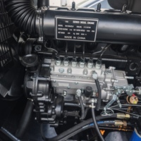 Générateur diesel super silencieux Weifang Ricardo 100 kVA 80 kW, alternateur Stamford, démarrage à distance, courant continu 50 Hz, triphasé, refroidissement par eau