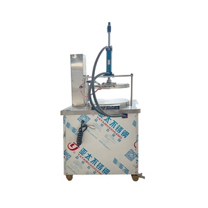 <span class=keywords><strong>Prensa</strong></span> de masa eléctrica crujiente comercial pequeña <span class=keywords><strong>italiana</strong></span> - Product Image 2