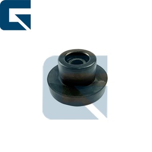 Coussin moteur 287-01-18340 pour excavatrices GD705A GD825A (Origine CN/GUA) - Product Image 4