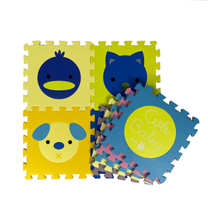 Stuoia per bambini in tatami per bambini Tappeti per bambini Tappeti per bambini Tappeti per bambini - Product Image 5