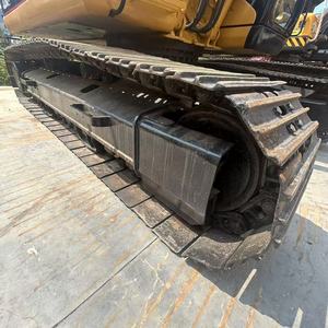Excavadora de orugas de segunda mano en las mejores condiciones, máquina de construcción, excavadora Cat 320 320cl usada, excavadoras usadas a la venta - Product Image 3