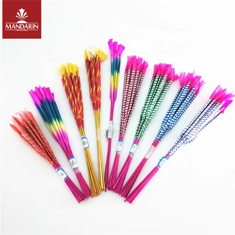 ดอกไม้ไฟมอร์นิ่งกลอรี่