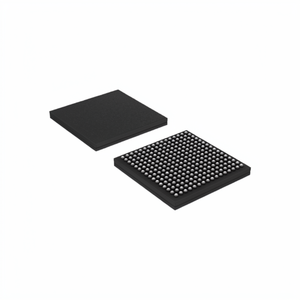 Embedded 256 LBGA Manufacturer Channel MCF54417CMJ250 Components Electronic - Product Image 1