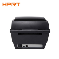 HPRT Label Stiker Printer, Pengiriman Label Printer Termal USB LAN Bluetooth