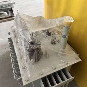 アルミニウム80KVAダチェン高電圧3相50kva 80kva 100kva 250KVA 400kva 315kva 500kva 630kvaオイル浸漬型変圧器 - Product Image 5