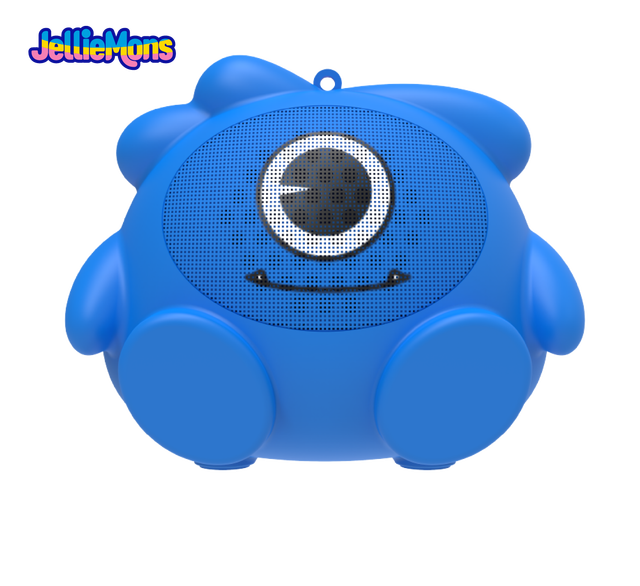 Booma Drop Wireless Speaker-Javi