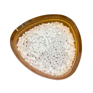 Gránulos de PLA virgen de alta calidad de relleno de materia prima PLA biodegradable para material de impresión 3D - Product Image 2