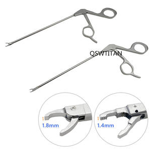 การเย็บกระดูกข้อเข่าด้วยการใช้เข็มไขว้เครื่องมือสำหรับส่องกล้องตรวจภายในข้อเข่า - Product Image 6