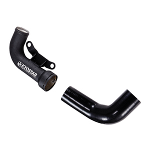 Accessoires Turbo <span class=keywords><strong>Intercooler</strong></span> Tuyau Tuyau pour VW <span class=keywords><strong>Golf</strong></span> <span class=keywords><strong>R</strong></span> Audi TT-S - Product Image 4