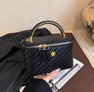 Ultima <span class=keywords><strong>Borsa</strong></span> alla Moda per Ragazze, <span class=keywords><strong>Borsa</strong></span> a <span class=keywords><strong>Tracolla</strong></span> Quotidiana per Giovani Donne - Product Image 4