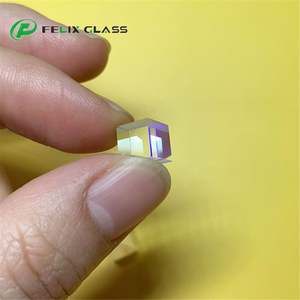 Divisores de Haz Cúbicos Polarizantes de Alta Precisión FELIX - Product Image 5