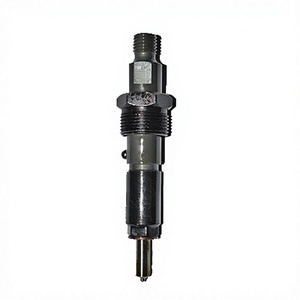 Fit for TATA Injector Set Fuel Nozzle OEM 3283562 2523 6CT 5900cc 230HP Engine Truck Bus Auto Spare Parts - Product Image 1
