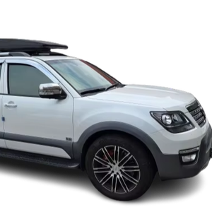 Kia Mohave, SUV Grande Usado, Empresa Coreana Profesional de Exportación de SUV, Suministro Mensual de 300-500 Unidades, Diésel, Gasolina, 4x4 - Product Image 1