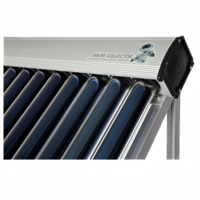 Hiệu suất cao dưới đầu vào Outlet Manifold thu năng lượng mặt trời - Product Image 5