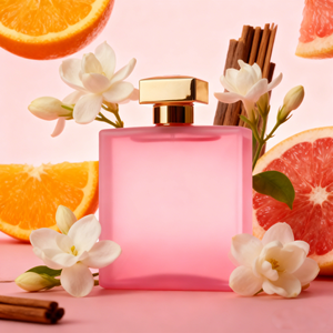 <span class=keywords><strong>น้ำหอม</strong></span>กลิ่นดอกไม้คุณภาพสูง 024 สำหรับสุภาพสตรี ขนาด 50 มล. กลิ่นหอมติดทนนาน ใช้ได้ทุกวัน ดีไซน์หรูหราทันสมัย - Product Image 1