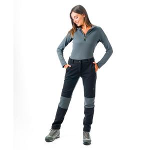 Pantaloni da trekking donna Camellli - Product Image 2