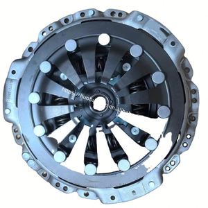 Disco de <span class=keywords><strong>Embrague</strong></span> para Transmisión Automática de Auto, Económico, 412002D101 412002D500 412002C220 412002B001 412002A001 412002B000 para Hyundai Kia - Product Image 5