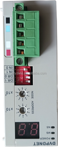 Modulo Controller PLC originale Delta DVPCOPM-SL modulo CANopen PLC programmabile industriale - Product Image 4