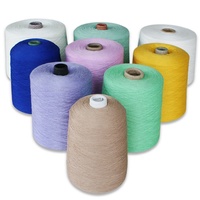 Hengtai Textile 35years Factory Wholesale Cotton Wool Acrylic Yarn for Knitting