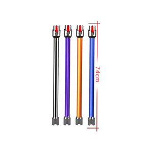 Tube de rechange pour aspirateur <span class=keywords><strong>Dyson</strong></span> <span class=keywords><strong>V12</strong></span> V10 <span class=keywords><strong>Slim</strong></span> Extension, <span class=keywords><strong>accessoires</strong></span> de remplacement pour aspirateur - Product Image 2
