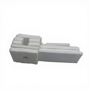 แผ่นฟองน้ำ L210สำหรับ <span class=keywords><strong>Epson</strong></span> XP320 XP330 XP335 XP340 XP420 XP430 XP445 XP2100 L210 L220 L310 L355 L365 L380 L455 <span class=keywords><strong>L360</strong></span>ฟองน้ำ L385 - Product Image 1