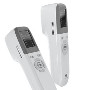 Mesin pencari pembuluh darah inframerah, alat pendeteksi pembuluh darah portabel pendeteksi pembuluh darah manusia. Harga pemindai - Product Image 2