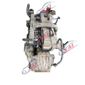 Autoparts Original Used 1HDT 4.2L Diesel <b>Engine</b> Assembly Manual Gearbox for Land Cruiser <b>Auto</b> <b>Engine</b> <b>Systems</b> 1969-2019 - Product Image 1