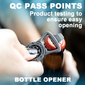 Lưu Niệm Mở Chai Cây Cọ Hình Dạng Thiết Kế Với Chức Năng Tùy Chỉnh Mở Chai Cho Du Lịch Kỷ Niệm Quà Tặng - Product Image 2